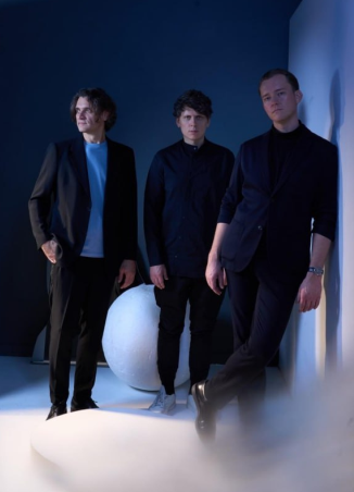 LRK Trio